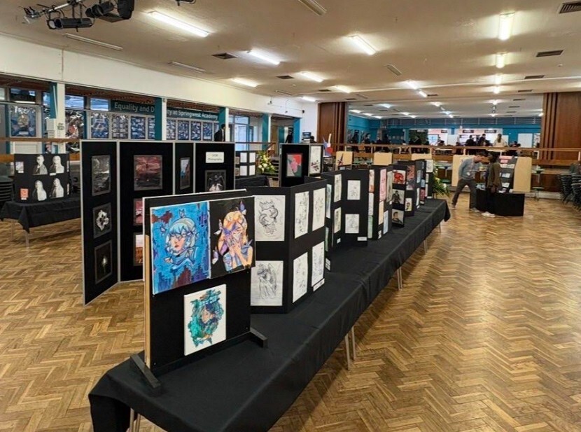Exhib Art