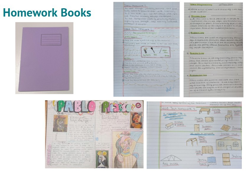 HWbooks
