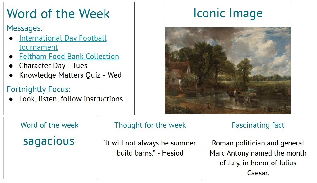 WOTW